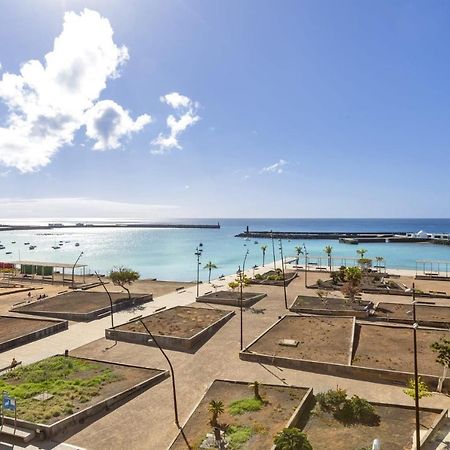 Apartmán Vista A Fermina Arrecife  Exteriér fotografie