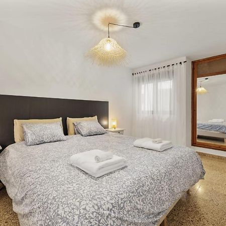 Apartmán Vista A Fermina Arrecife  Exteriér fotografie