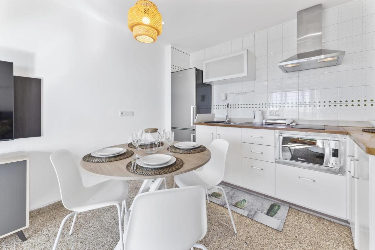 Apartmán Vista A Fermina Arrecife  Exteriér fotografie