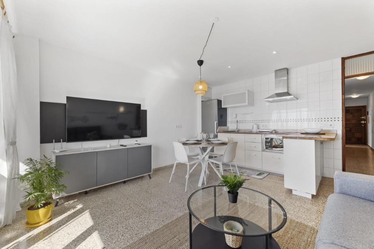 Apartmán Vista A Fermina Arrecife  Exteriér fotografie