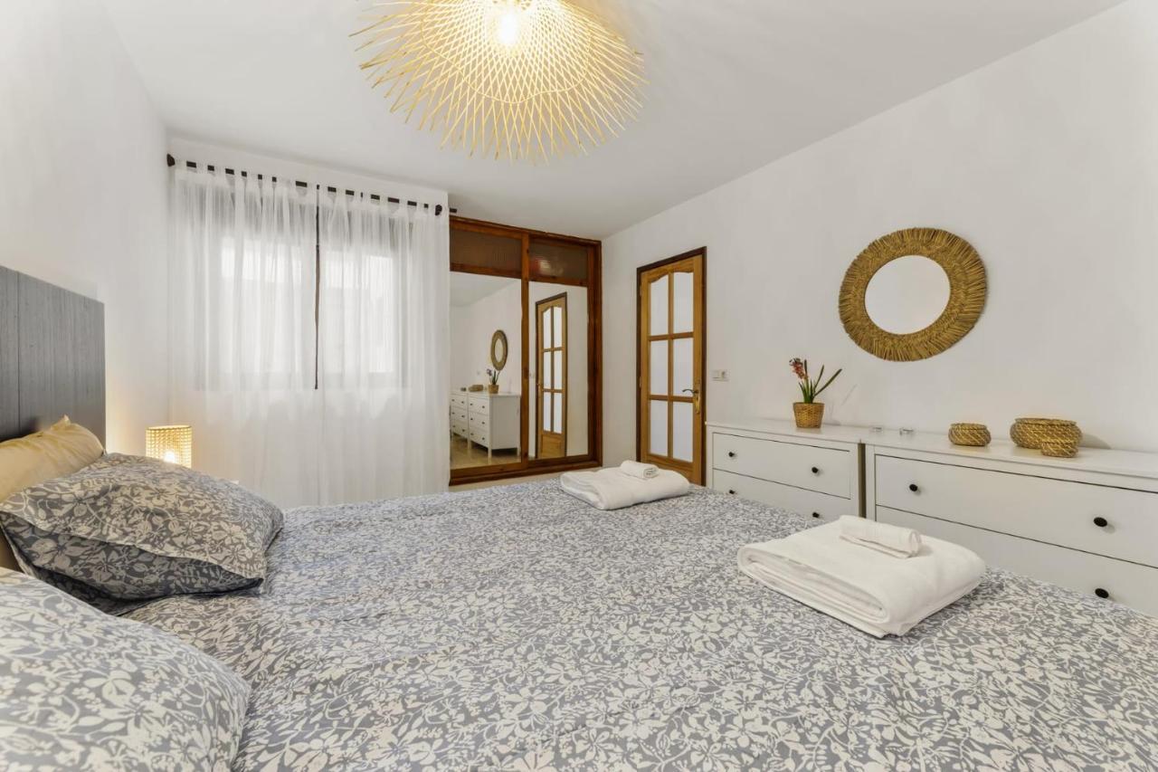 Apartmán Vista A Fermina Arrecife  Exteriér fotografie