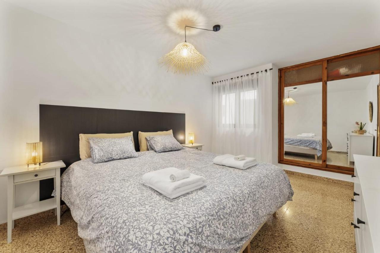 Apartmán Vista A Fermina Arrecife  Exteriér fotografie